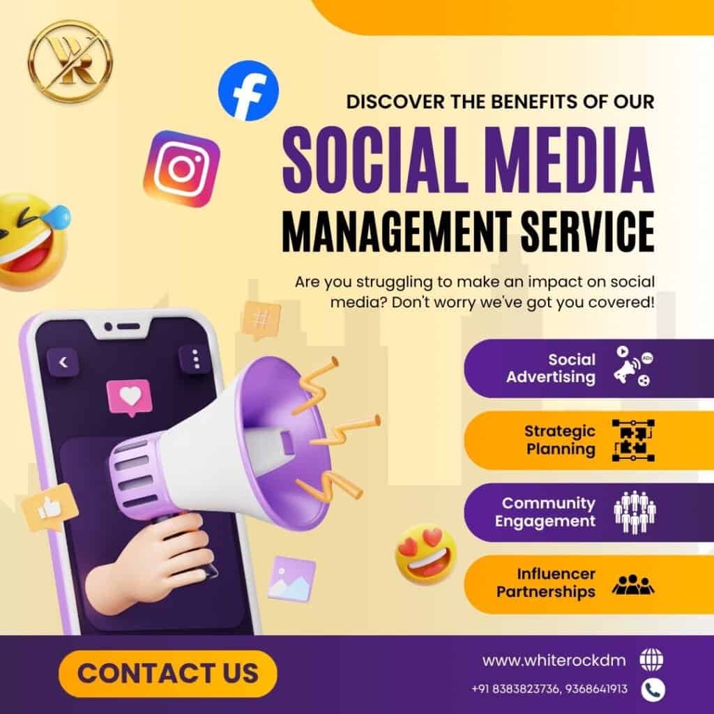 Social Media Ads Services