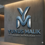 yunus malik logo
